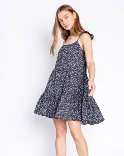 Floral Feels Dress: Size M, L