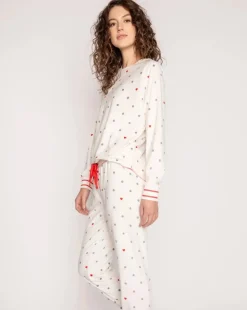 Forever Festive Lounge Set: Size M