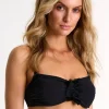 Frederique Bandeau Bikini Set