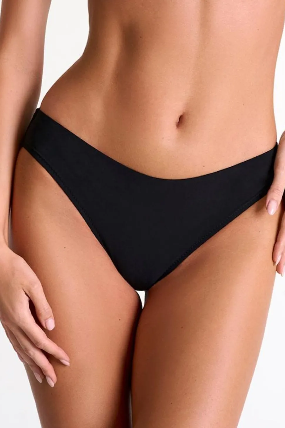 Frederique Bandeau Bikini Set