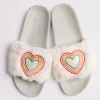 Fuzzy Feet Slippers