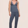 Georgina Cami & Pant Set