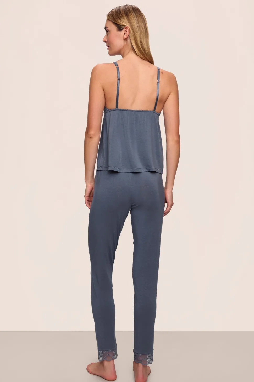 Georgina Cami & Pant Set