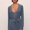 Georgina Modal Robe
