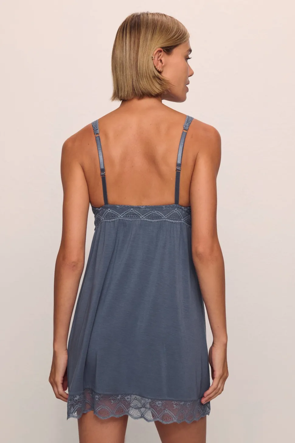 Georgina Modal Slip