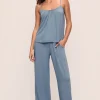 Gisele Cami & Pant Set