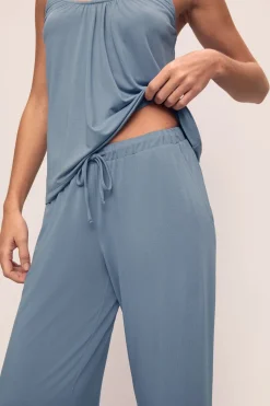 Gisele Cami & Pant Set