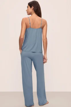 Gisele Cami & Pant Set