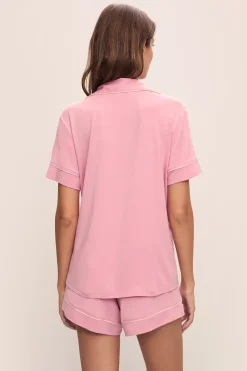 Gisele Relaxed Short PJ Set