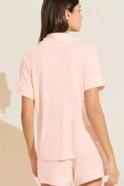 Gisele Relaxed Short PJ Set