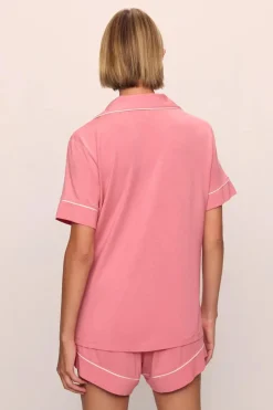 Gisele Relaxed Short PJ Set
