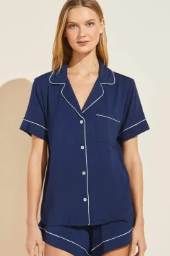Gisele Relaxed Short PJ Set