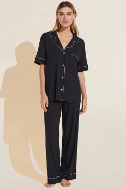 Gisele Short Sleeve Pant Set