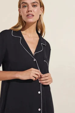 Gisele Short Sleeve Pant Set