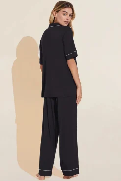 Gisele Short Sleeve Pant Set