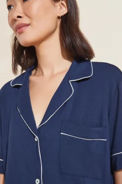 Gisele Short Sleeve Pant Set