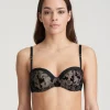 Gloria Padded Balcony Bra: 36F