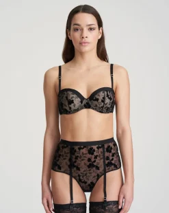 Gloria Padded Balcony Bra: 36F