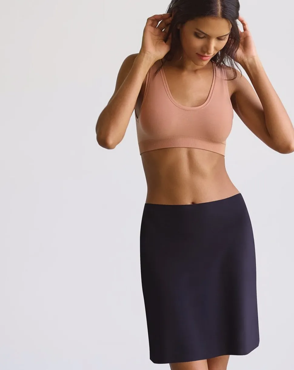 Half Slip
