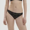 Heloise Bikini Brief: XS