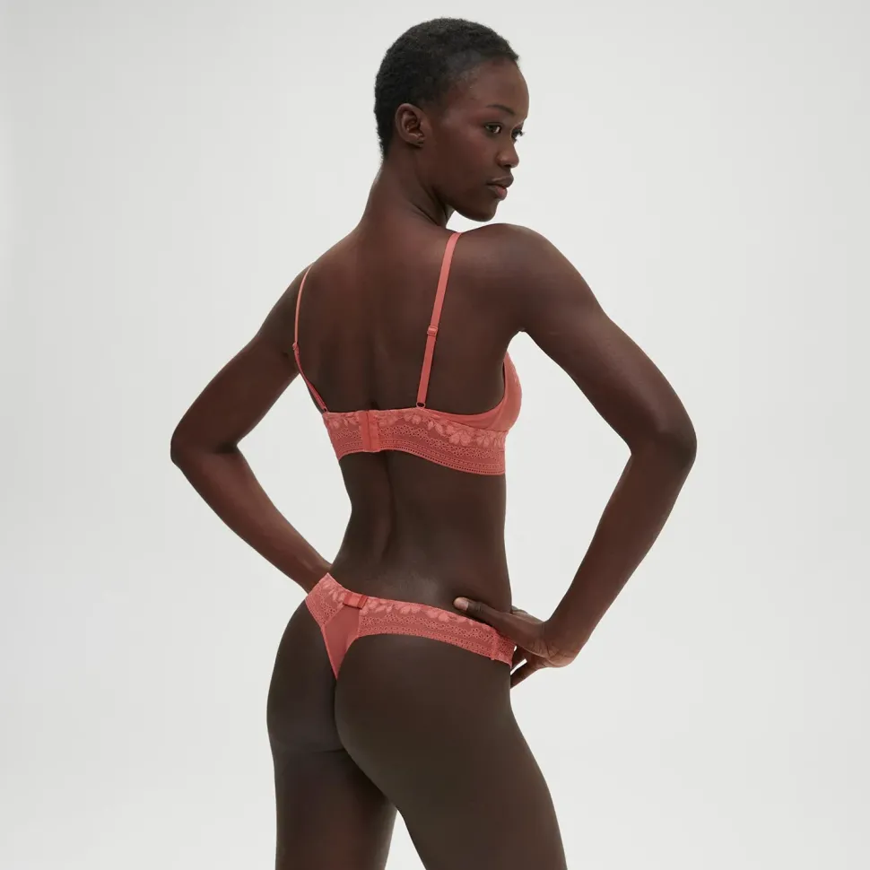 Heloise Thong - Size XS, M