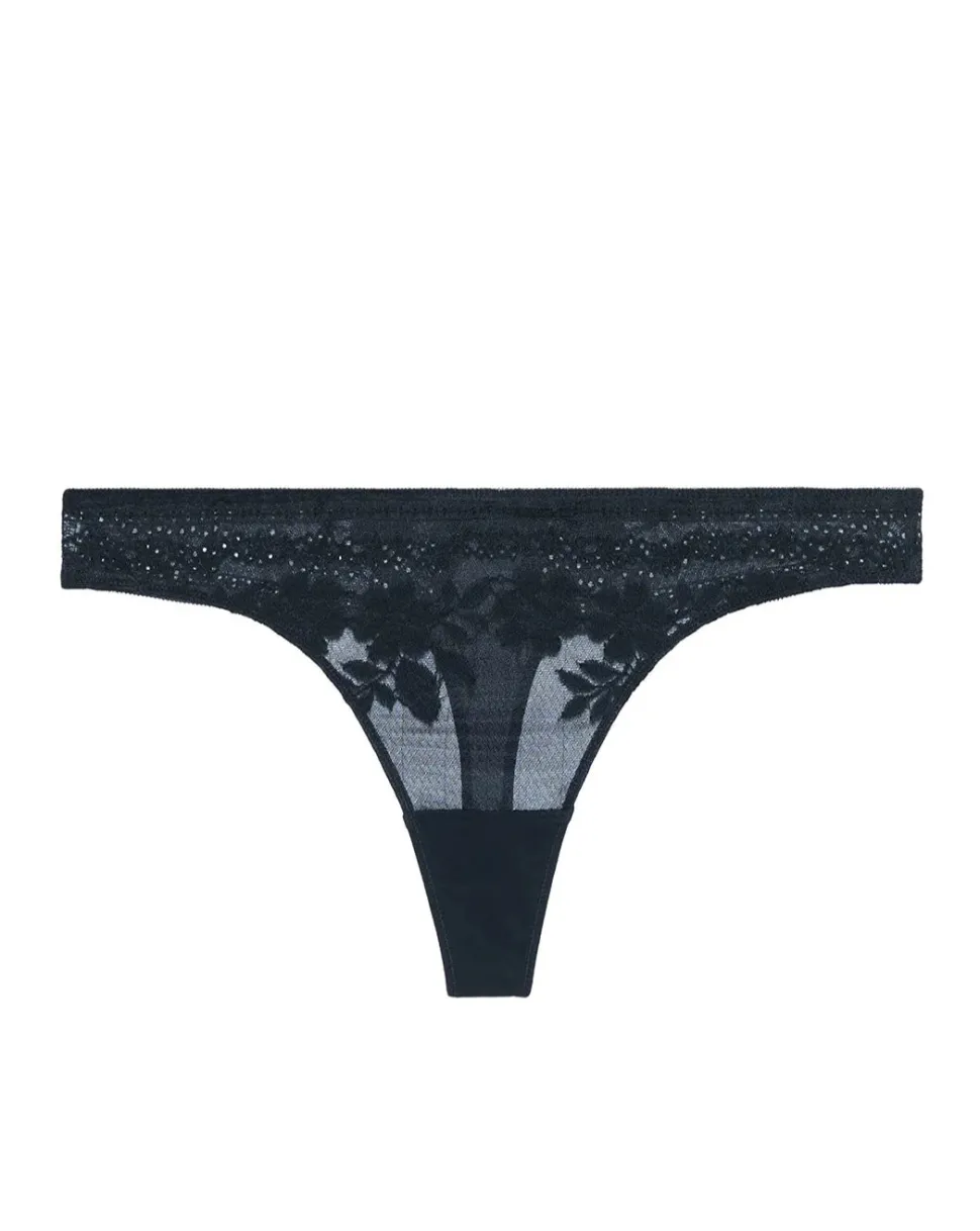 Heloise Thong - Size XS, M