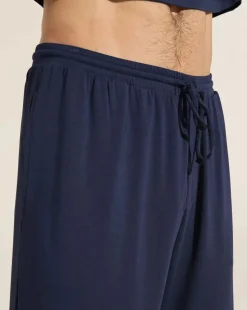 Henry - The Men's Long PJ Set