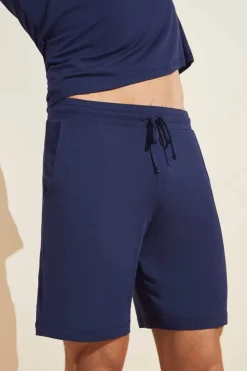Henry Men's Short PJ Set