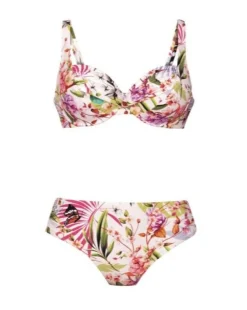 Hermine Bikini Set: 42C