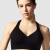 High Impact Wirefree Sports Bra