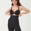 High-Waisted Mid-Thigh Short: OnCore Sculpting