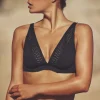 Hoya Triangle Underwire Bikini Top