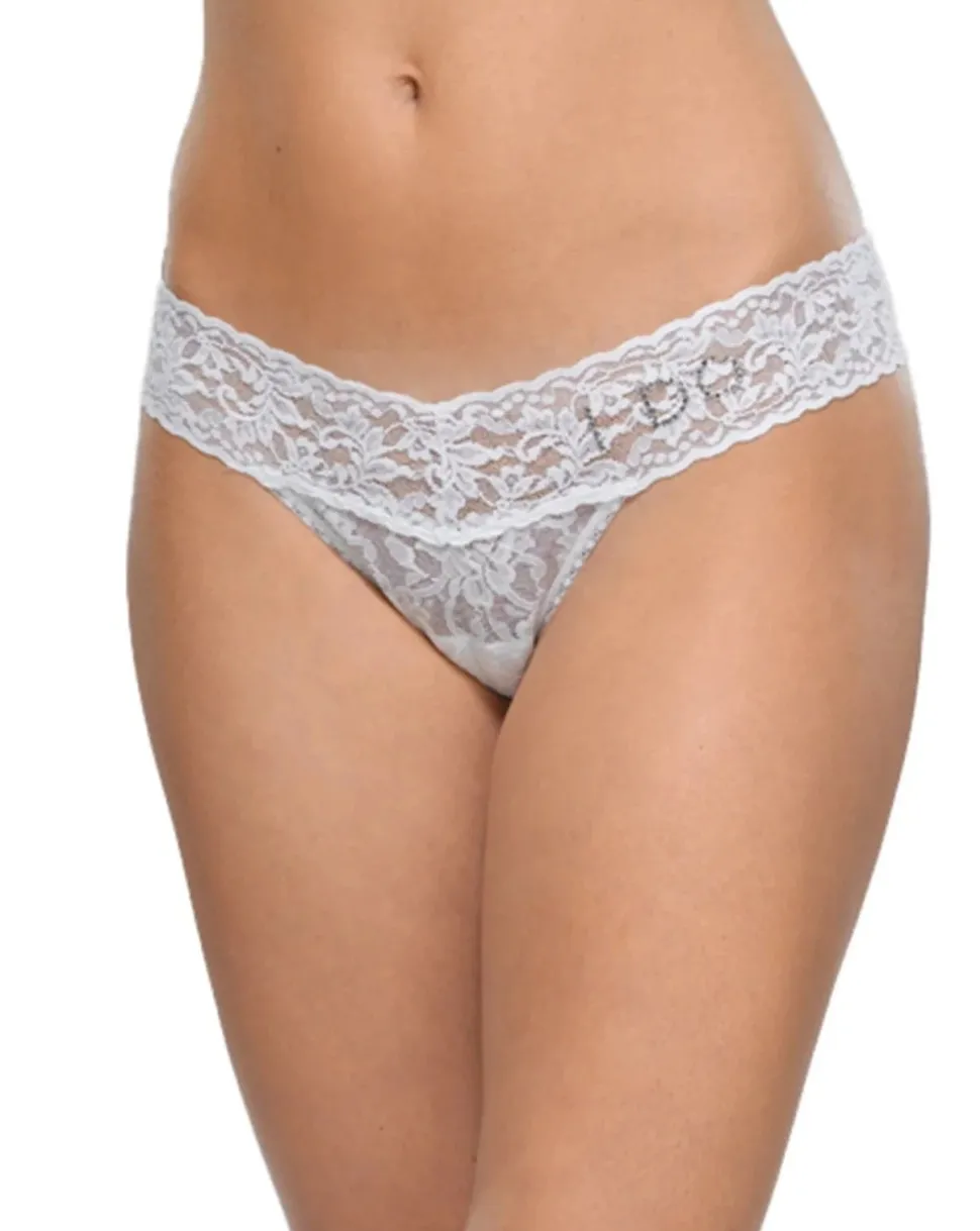 I Do Thong