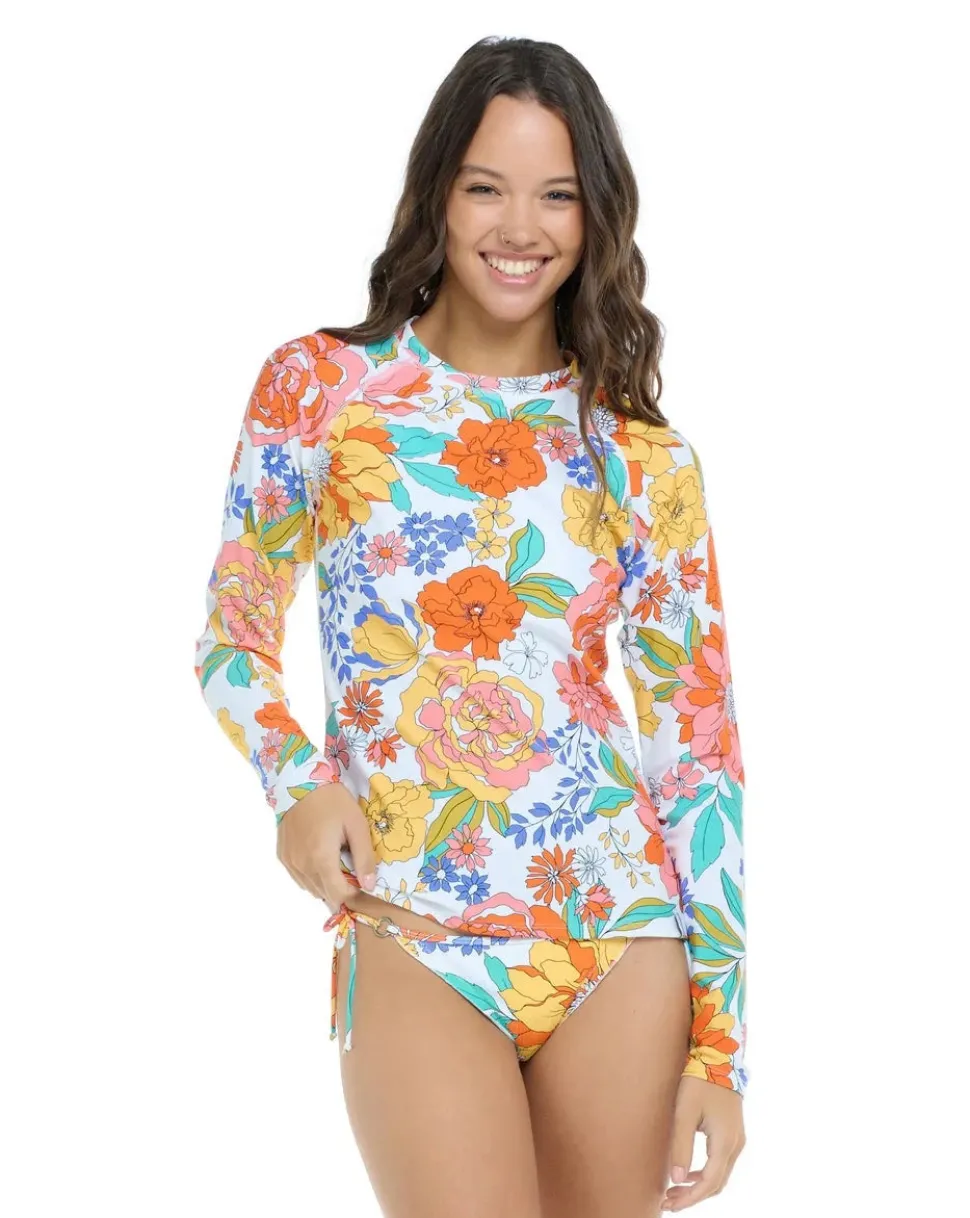 Imagine Sleek Rashguard