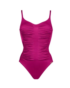 Impact Underwire Adjustable Strap Suit