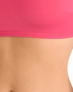 Intemporel One Shoulder Bikini Top: Size XS