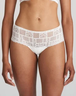Jadei Hotpants- Natural: Size S, L