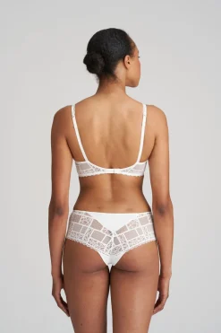 Jadei Hotpants- Natural: Size S, L