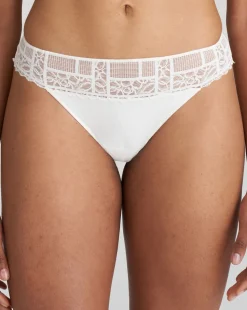 Jadei Thong- Natural: Size S, M