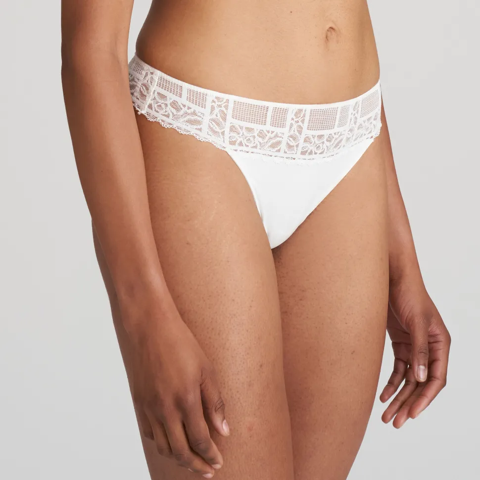 Jadei Thong- Natural: Size S, M