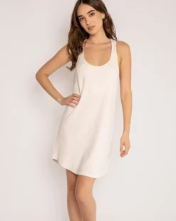 Jammie Essentials Dress