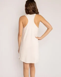 Jammie Essentials Dress