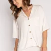 Jammie Essentials Short PJ Set: Size M