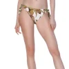 Journey Tie Side Bikini Bottom: Size S