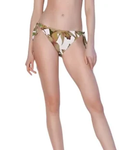 Journey Tie Side Bikini Bottom: Size S