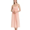 Juliet Long Spaghetti Dress