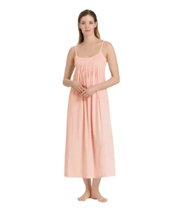 Juliet Long Spaghetti Dress