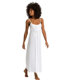 Juliet Long Spaghetti Dress