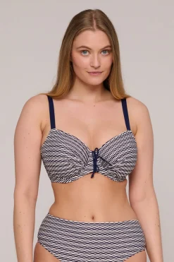 Kalba Full Cup Bikini Top