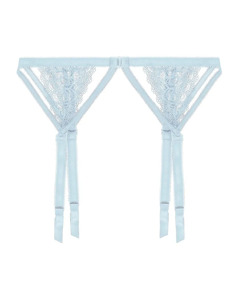 Karina Suspender Belt: XS, L